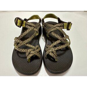 Chaco Women's ZX2 Yampa Sandals Kaleidoscope Size 7.0